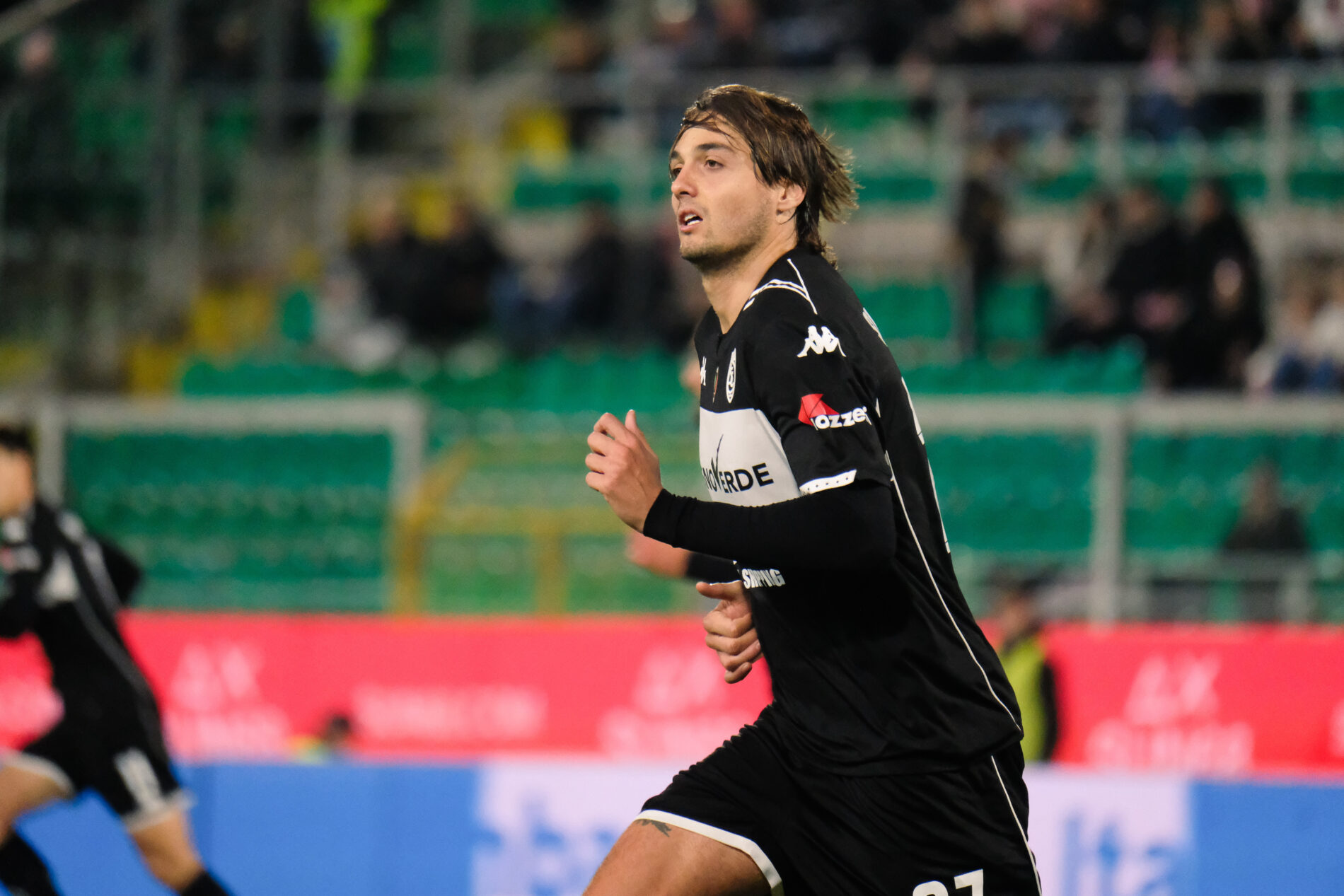 Edoardo soleri spezia
