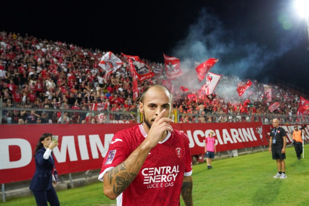 canotto gol
