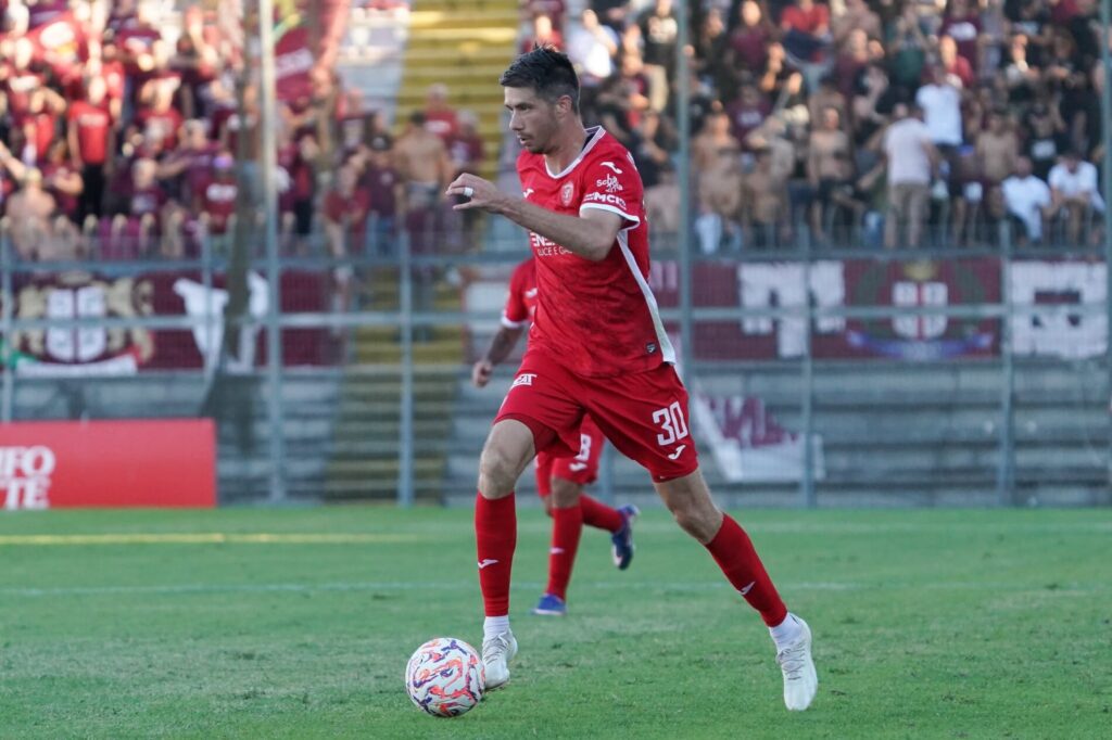 van amersfoort perugia