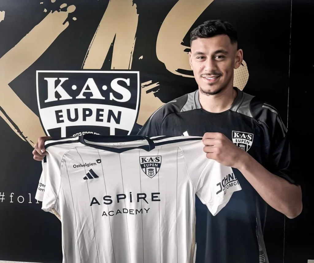 atteri kas Eupen