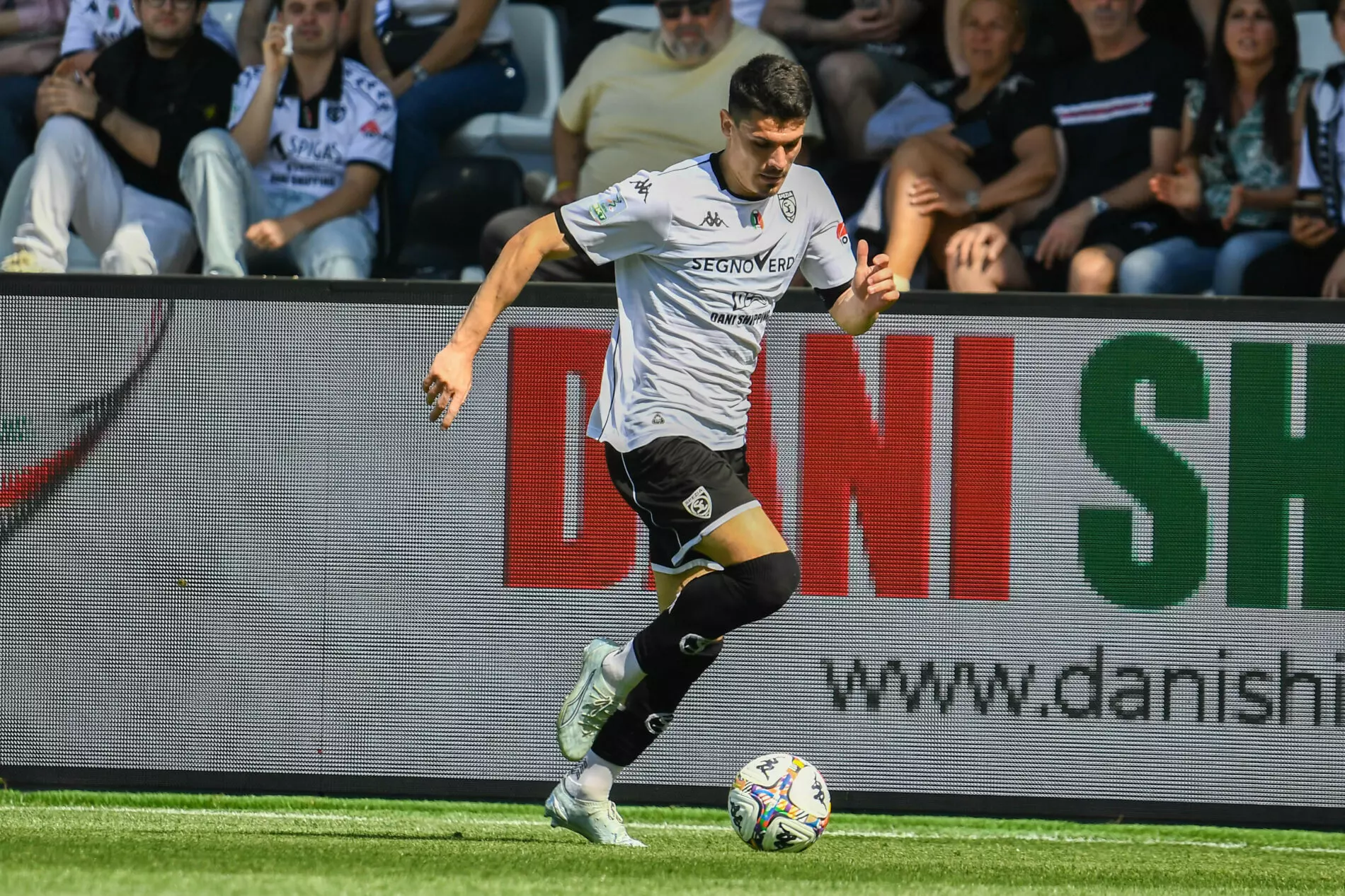Coppa Italia Serie C, l’ex Grifo Di Serio trascina lo Spezia ai quarti di finale: il quadro completo
