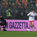 Venezia (VE) 27.02.2019
Ac Perugia 2018 2019 Campionato Serie Bkt
Venezia vs Perugia
Stadio P.L. Penzo ore 19,00
Riproduzione vietata senza il consenso dell'autore
info@settoncephotoagency.com