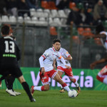 Venezia (VE) 27.02.2019
Ac Perugia 2018 2019 Campionato Serie Bkt
Venezia vs Perugia
Stadio P.L. Penzo ore 19,00
Riproduzione vietata senza il consenso dell'autore
info@settoncephotoagency.com