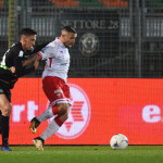 Venezia (VE) 27.02.2019
Ac Perugia 2018 2019 Campionato Serie Bkt
Venezia vs Perugia
Stadio P.L. Penzo ore 19,00
Riproduzione vietata senza il consenso dell'autore
info@settoncephotoagency.com