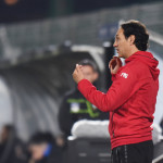 Venezia (VE) 27.02.2019
Ac Perugia 2018 2019 Campionato Serie Bkt
Venezia vs Perugia
Stadio P.L. Penzo ore 19,00
Riproduzione vietata senza il consenso dell'autore
info@settoncephotoagency.com