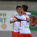 Venezia (VE) 27.02.2019
Ac Perugia 2018 2019 Campionato Serie Bkt
Venezia vs Perugia
Stadio P.L. Penzo ore 19,00
Riproduzione vietata senza il consenso dell'autore
info@settoncephotoagency.com