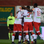 Venezia (VE) 27.02.2019
Ac Perugia 2018 2019 Campionato Serie Bkt
Venezia vs Perugia
Stadio P.L. Penzo ore 19,00
Riproduzione vietata senza il consenso dell'autore
info@settoncephotoagency.com