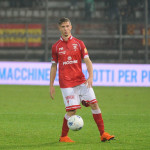 Perugia 22.04.2019
Stadio "Renato Curi""""
Campionato Serie BKT 2018 2019
Perugia vs Lecce
foto coperta da copyright riproduzione vietata senza il consenso dell'autore
info@settoncephotoagency.com