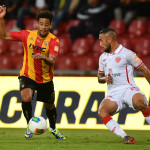 Serie Bkt 2019.2020 Benevento vs Perugia
Foto Pomponi Andrea Agm Foto