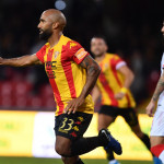 Serie Bkt 2019.2020 Benevento vs Perugia
Foto Pomponi Andrea Agm Foto