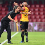 Serie Bkt 2019.2020 Benevento vs Perugia
Foto Pomponi Andrea Agm Foto