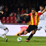 Serie Bkt 2019.2020 Benevento vs Perugia
Foto Pomponi Andrea Agm Foto