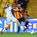 Serie Bkt 2019.2020 Benevento vs Perugia
Foto Pomponi Andrea Agm Foto