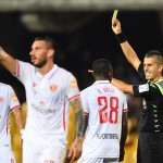 Serie Bkt 2019.2020 Benevento vs Perugia
Foto Pomponi Andrea Agm Foto