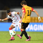 Serie Bkt 2019.2020 Benevento vs Perugia
Foto Pomponi Andrea Agm Foto