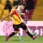 Serie Bkt 2019.2020 Benevento vs Perugia
Foto Pomponi Andrea Agm Foto