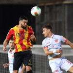Serie Bkt 2019.2020 Benevento vs Perugia
Foto Pomponi Andrea Agm Foto