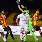 Serie Bkt 2019.2020 Benevento vs Perugia
Foto Pomponi Andrea Agm Foto