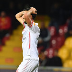 Serie Bkt 2019.2020 Benevento vs Perugia
Foto Pomponi Andrea Agm Foto