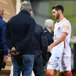 Serie Bkt 2019.2020 Benevento vs Perugia
Foto Pomponi Andrea Agm Foto