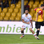 Serie Bkt 2019.2020 Benevento vs Perugia
Foto Pomponi Andrea Agm Foto