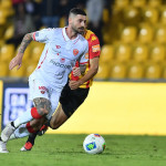 Serie Bkt 2019.2020 Benevento vs Perugia
Foto Pomponi Andrea Agm Foto