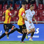 Serie Bkt 2019.2020 Benevento vs Perugia
Foto Pomponi Andrea Agm Foto