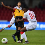 Foto Cafaro/LaPresse
19 Ottobre 2019 Benevento, Italia
sport calcio
Benevento vs Perugia - Campionato di calcio Serie BKT 2019/2020 - Stadio Vigorito.
Nella foto: Armenteros Samuel (Benevento Calcio) vs CHRISTIAN KOUAN (A.C. Perugia)
Photo Cafaro/LaPresse
October 19, 2019 Benevento, Italy
sport soccer
Benevento vs Perugia - Italian Football Championship League BKT 2019/2020 - Vigorito stadium.
In the pic: Armenteros Samuel (Benevento Calcio) vs CHRISTIAN KOUAN (A.C. Perugia)