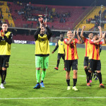 Serie Bkt 2019.2020 Benevento vs Perugia
Foto Pomponi Andrea Agm Foto