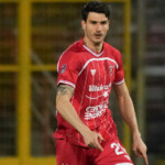 riccardi daniele (n.28 perugia calcio) during Perugia vs Torres, Italian football Serie C match in Perugia, Italy, March 11 2025