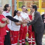 Javier Faroni perugia