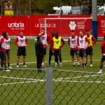 primo allenamento tedesco 5