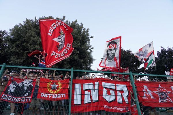 tifosi perugia