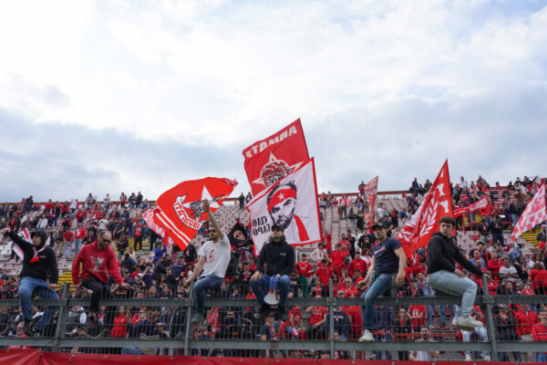 tifosi perugia