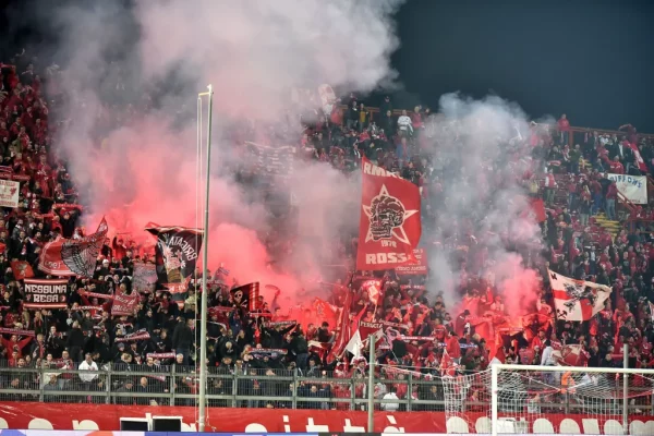 tifosi perugia