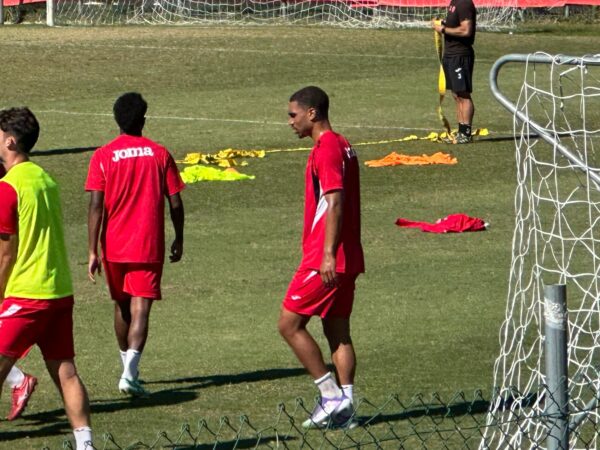 amoah foah-sam perugia