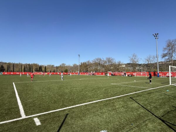 centro sportivo paolo rossi