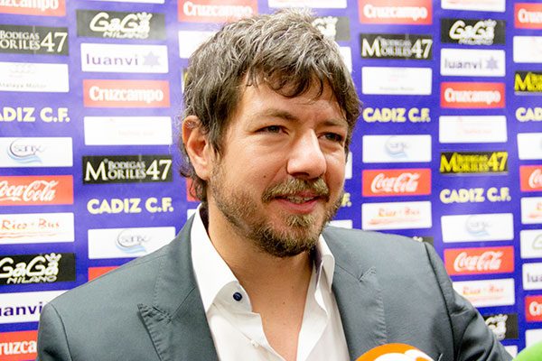 alessandro gaucci