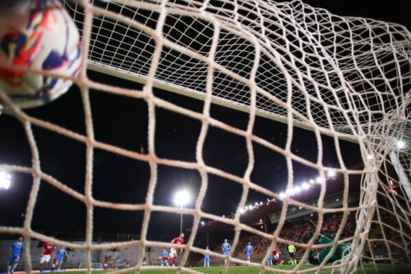 gol canotto